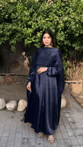 Beautiful Cap Maxi - BU10016 - Buland's