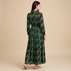 Mocha Chain Luxe Maxi - BU1007