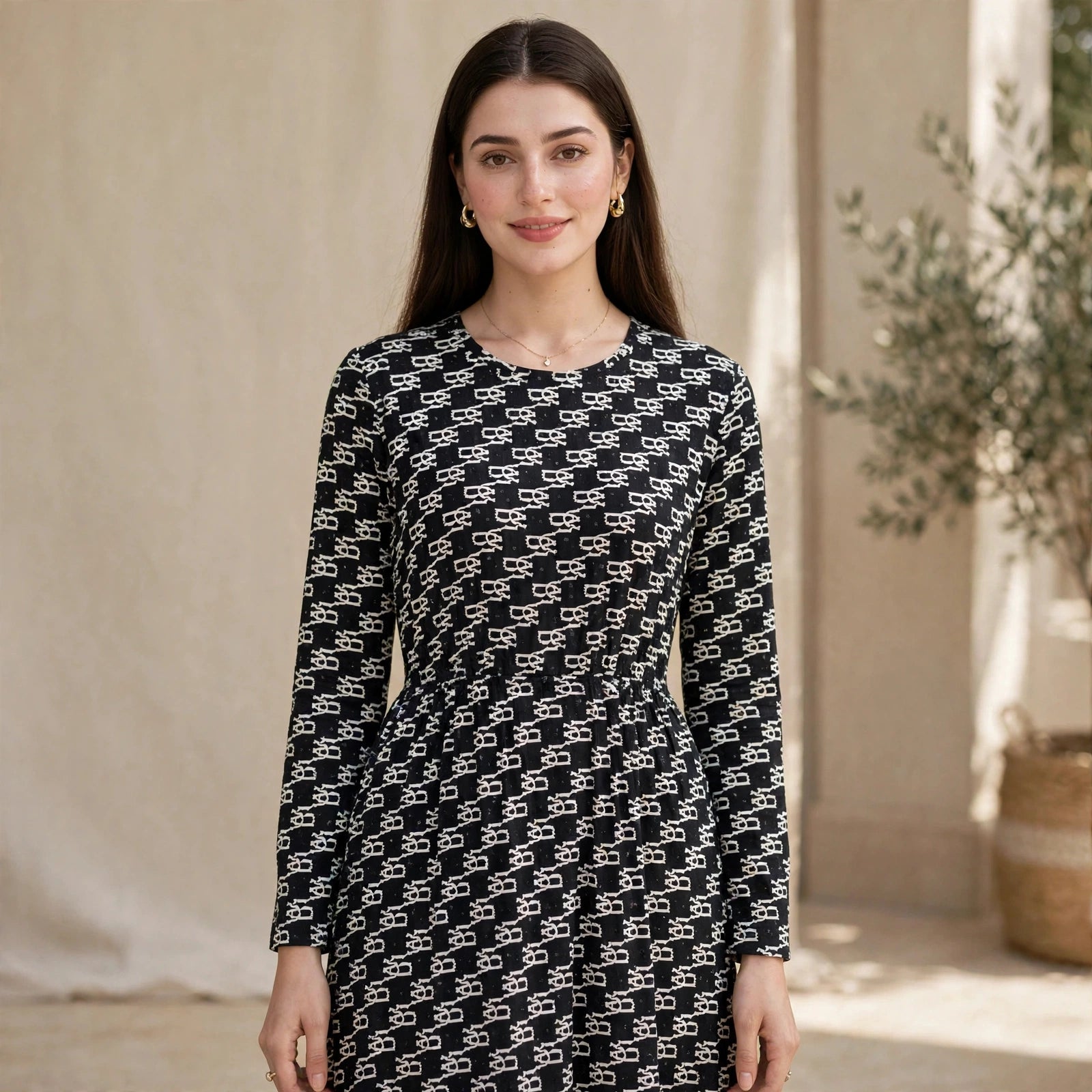 Noir Signature Maxi - BU10014