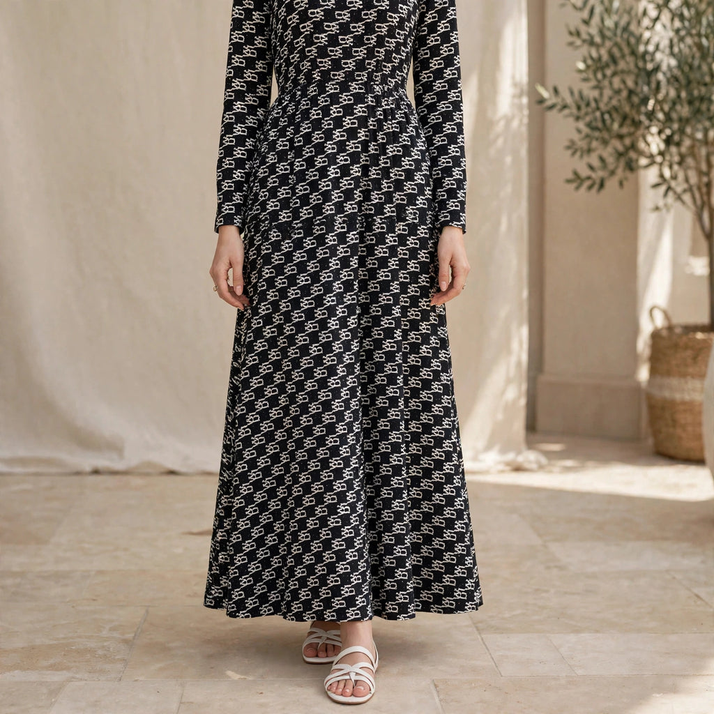 Noir Signature Maxi - BU10014