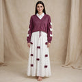 Viral Bow glittery Maxi - BU10016