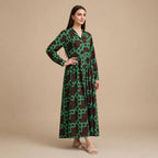 Mocha Chain Luxe Maxi - BU1007