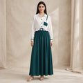 Emerald Suspender Maxi - BU1006