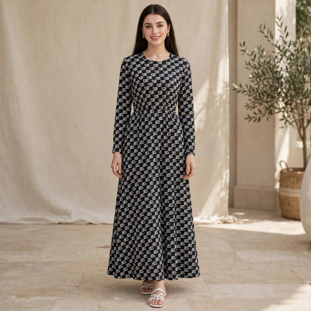 Noir Signature Maxi - BU10014