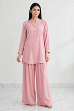 Zayna Farshi Co-Ord Set - BU10074